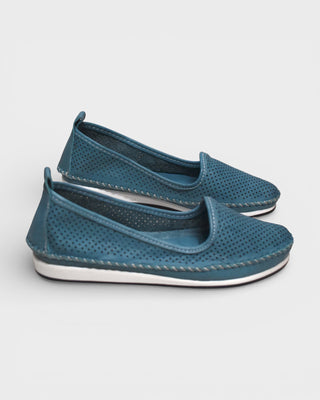 Andrea Conti 0021534, Mocassino Donna, Bianco Bianco 001, 36 EU Andrea Conti 0021534, Mocassino Donna, Bianco Bianco 001, 36 EU