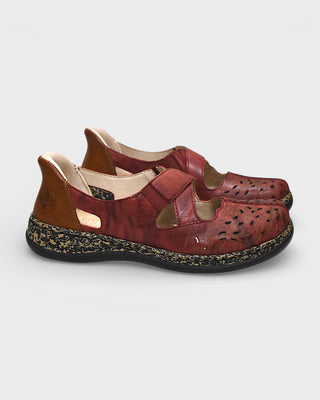 Rieker 46352-33 Hands Free