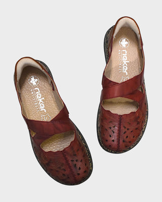 Rieker 46352-33 Hands Free