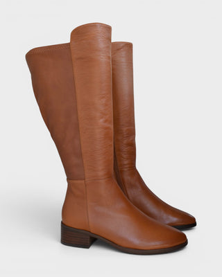 Django & Juliette Tetley Wide Calf