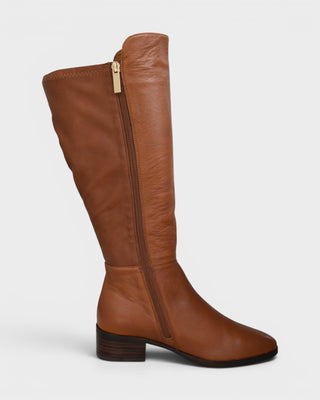 Django & Juliette Tetley Wide Calf