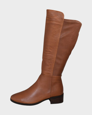 Django & Juliette Tetley Wide Calf