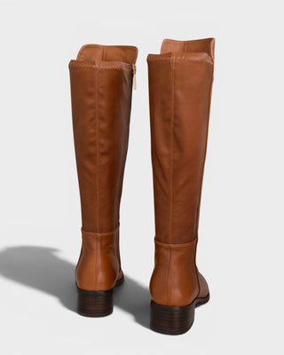 Django & Juliette Tetley Wide Calf