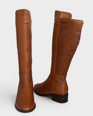 Django & Juliette Tetley Wide Calf