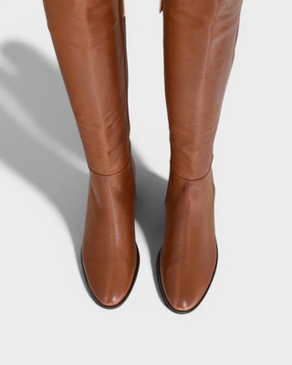 Django & Juliette Tetley Wide Calf