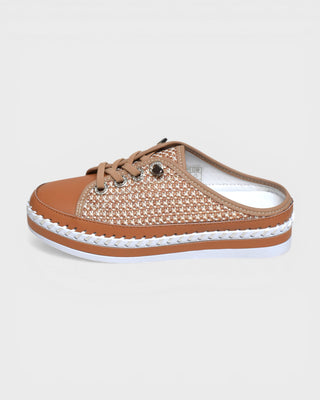 Bernie Mev Jive Weave
