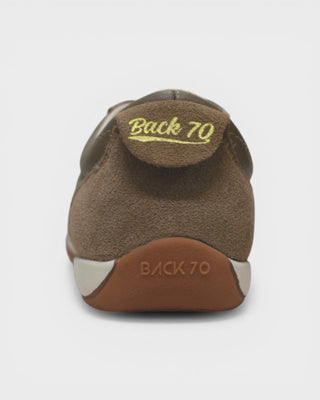 Back 70 Boxeur