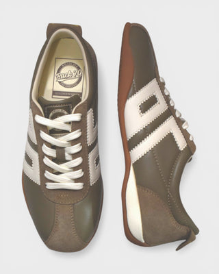 Back 70 Boxeur