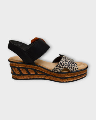 Rieker 68176-00