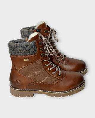 Remonte D9378-22 Chestnut 2025