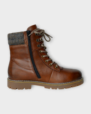 Remonte D9378-22 Chestnut 2025