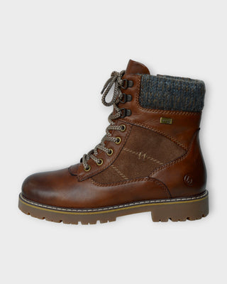Remonte D9378-22 Chestnut 2025