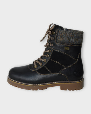 Remonte D9378-00 Schwarz 2025