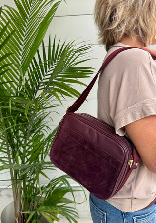 Django & Juliette Ava Bag