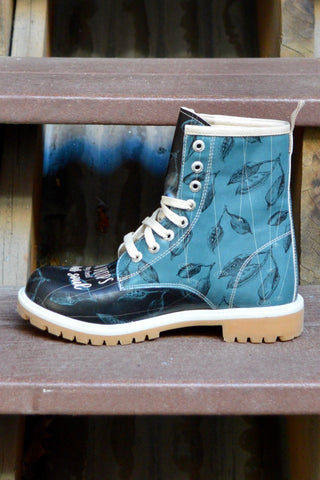 Dogo Long Boots Size 39 only