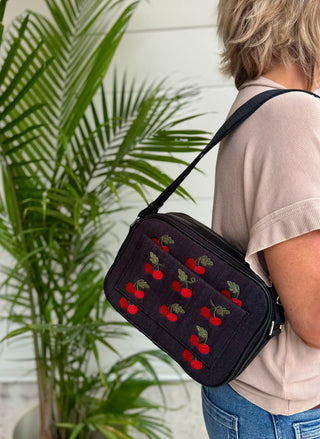 Django & Juliette Ava Bag