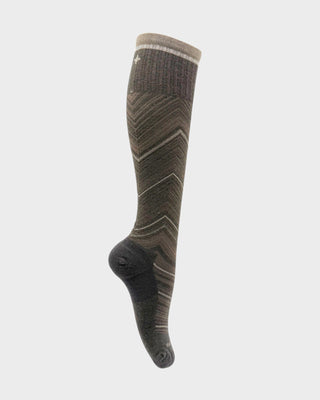 Sockwell Full Floral Wide Calf 15-20 mmHg