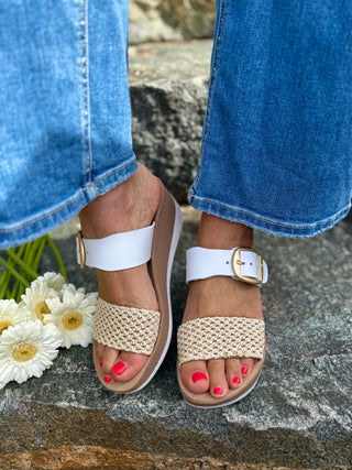 Fantasy Sandals Roxy