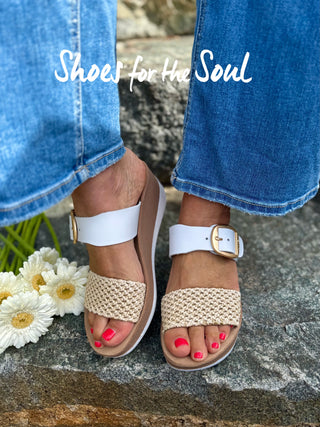 Fantasy Sandals Roxy