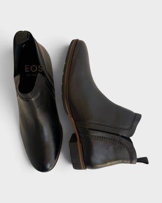 EOS Gaid Black