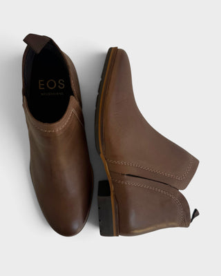 EOS Gaid