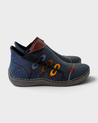 Rieker 72581-14