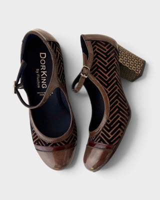 Dorking Rodin D8669