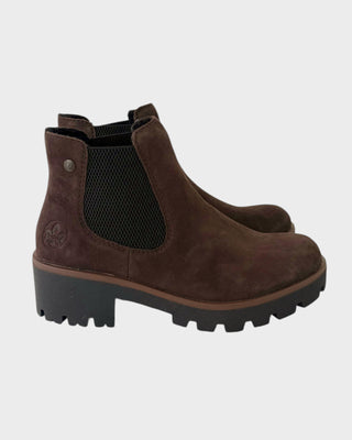 Rieker 79265-25
