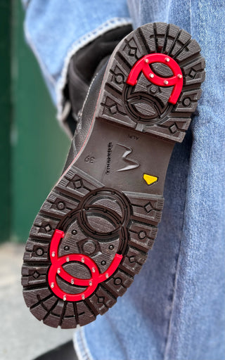 Remonte D9380-02 Flip Grip