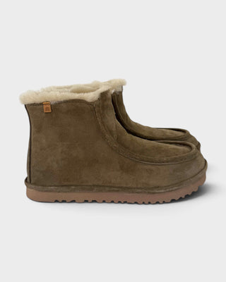 El Naturalista 5376 Silk Suede