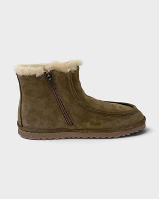 El Naturalista 5376 Silk Suede