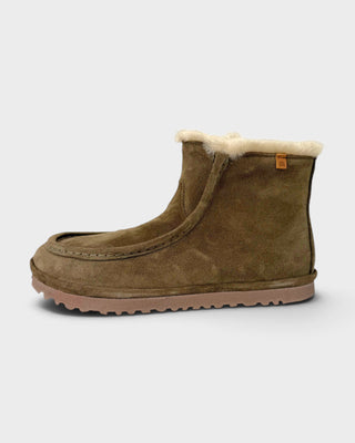 El Naturalista 5376 Silk Suede