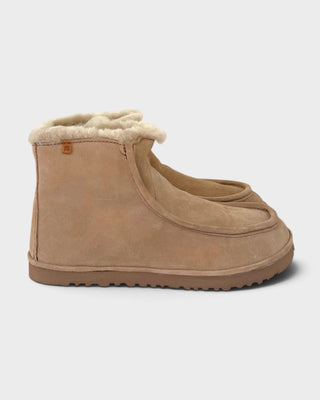 El Naturalista 5376 Silk Suede