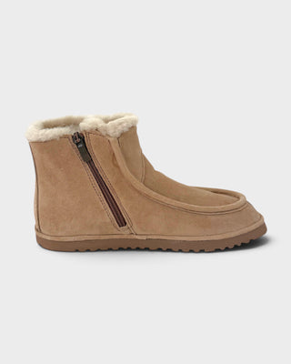 El Naturalista 5376 Silk Suede