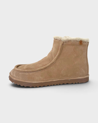 El Naturalista 5376 Silk Suede