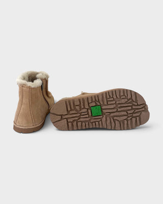 El Naturalista 5376 Silk Suede