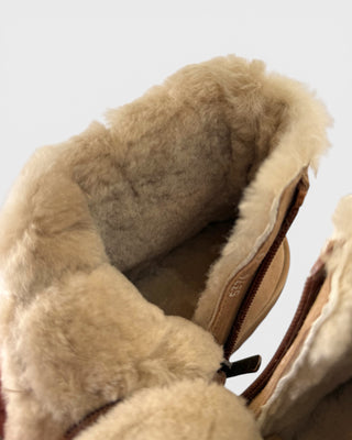 El Naturalista 5376 Silk Suede