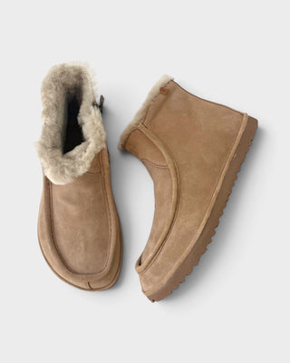 El Naturalista 5376 Silk Suede