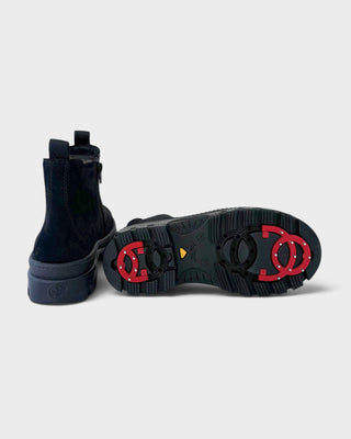 Rieker X8252-00 Flip Grip