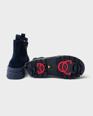 Rieker X8252-00 Flip Grip