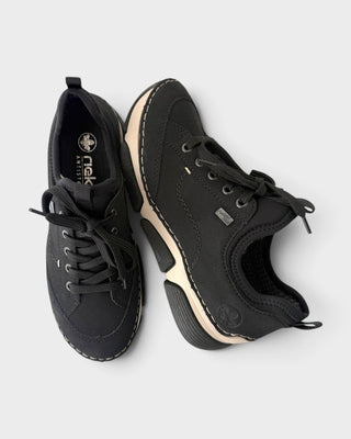 Rieker 45976-00 Waterproof