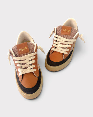 Moni Stride 501