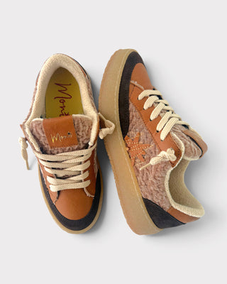 Moni Stride 501