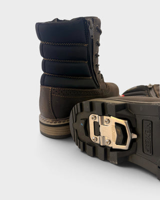 NexGrip Kim Flip-grip