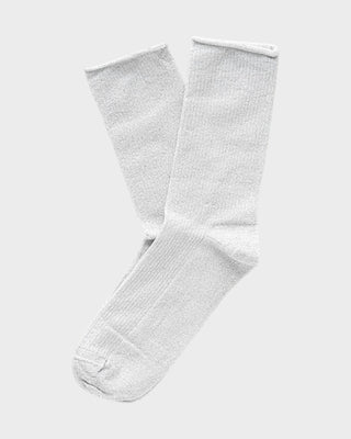 Klue Lurex Glitter Socks