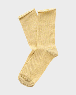 Klue Lurex Glitter Socks