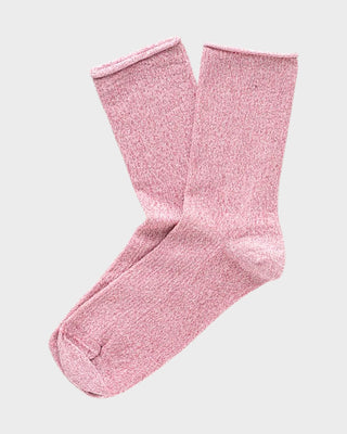 Klue Lurex Glitter Socks