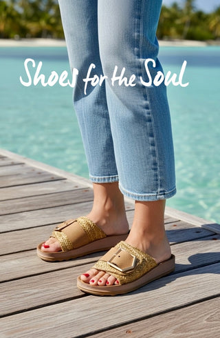 Fantasy Sandals Korina