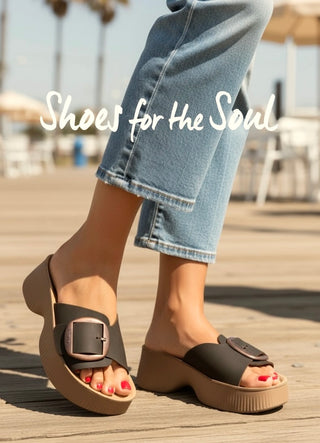 Fantasy Sandals Beatrice