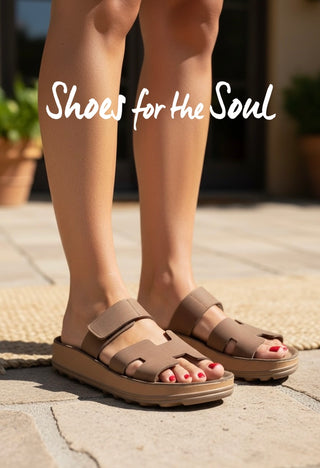 Fantasy Sandals Bianca